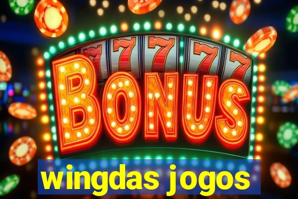 wingdas jogos